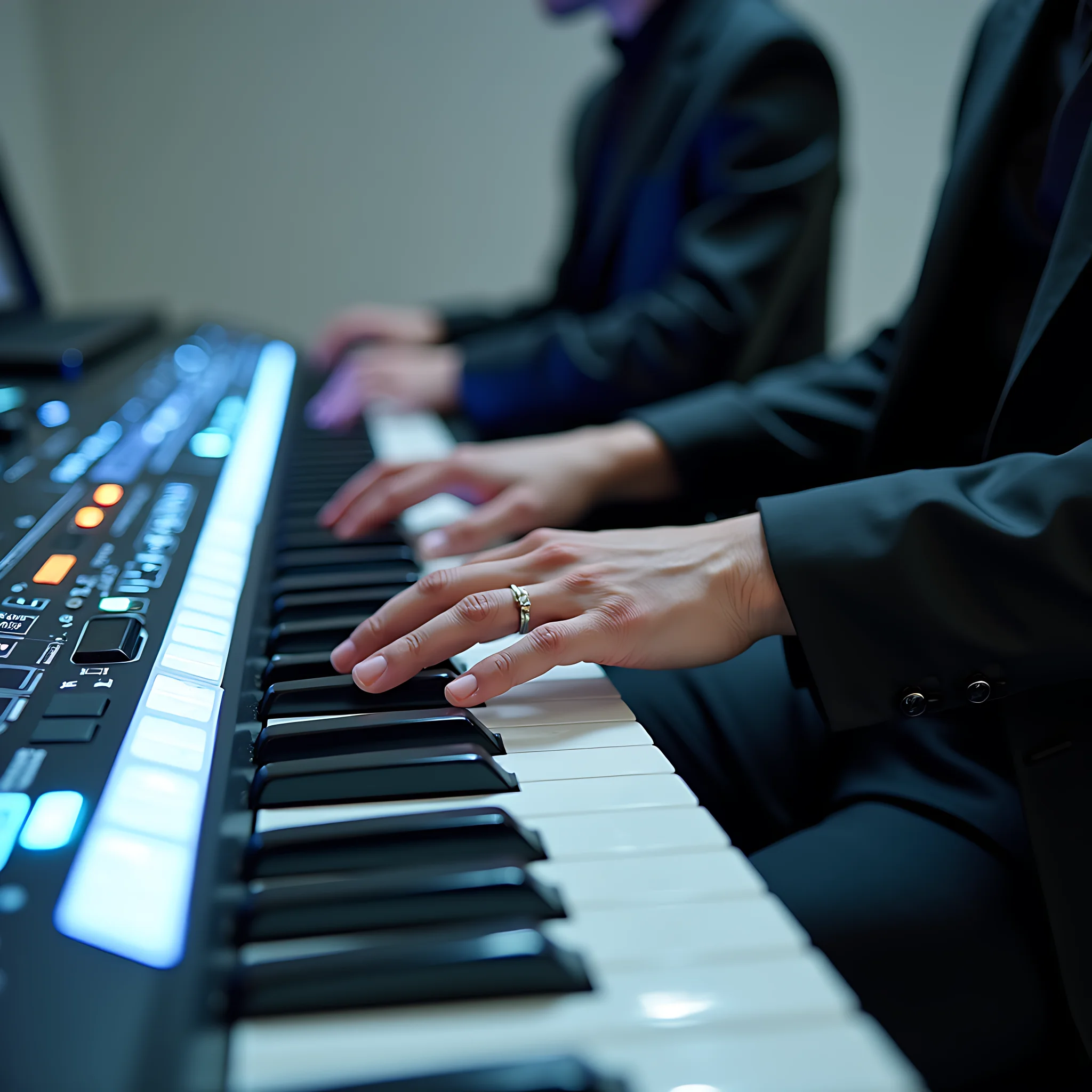 Jak vidíme budoucnost marketingu - Marketing Orchestra