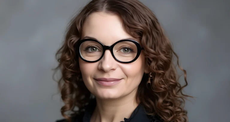 Marketingový navigátor - Martina Hyndráková