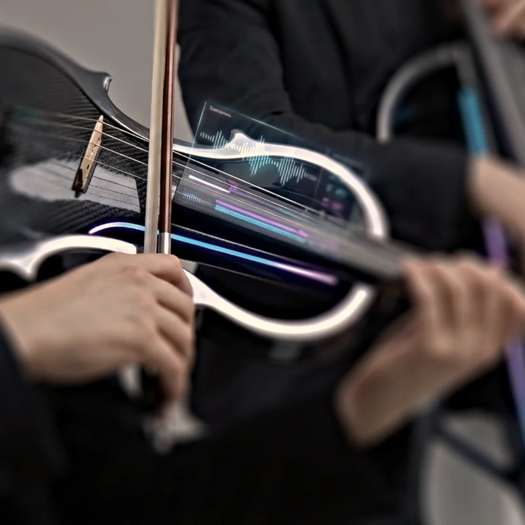 Produkce Marketing Orchestra
